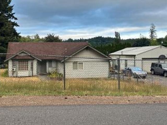Willow Rd SE