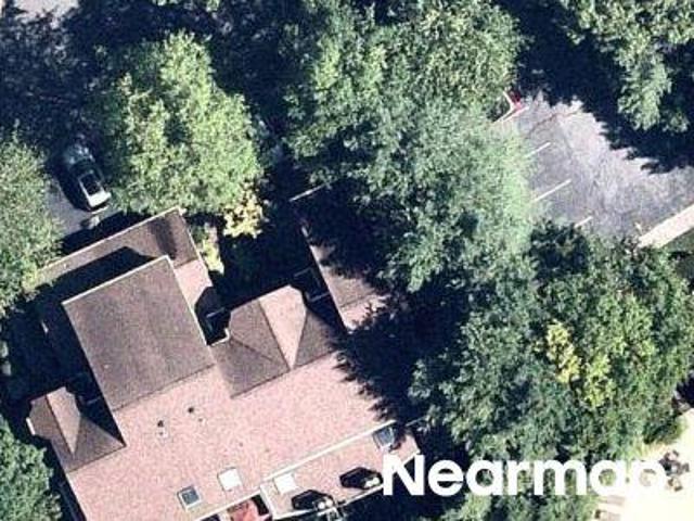 Willow Ridge Dr