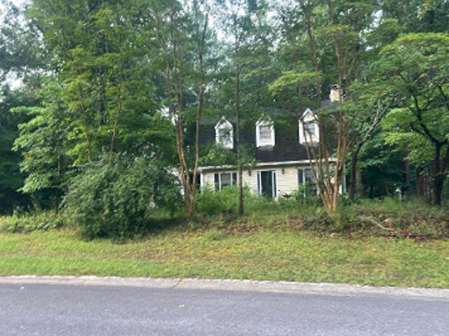 Willow Ridge Dr