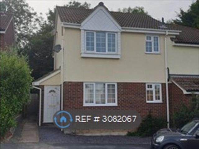 Willow Rise, Maidstone ME15, 1 bed semi detached house to rent, £1,100 pcm | PrimeLocation