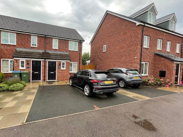 Willow Way, Coventry CV3, 2 bed semi detached house to rent, £1,200 pcm | PrimeLocation