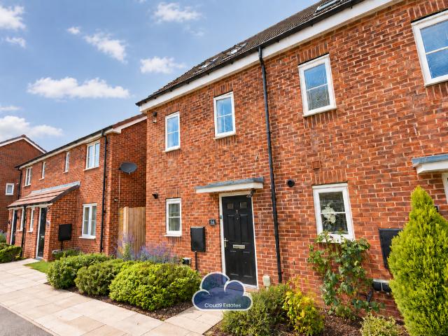 Willow Way, Coventry CV3, 3 bed end terrace house to rent, £1,250 pcm | PrimeLocation