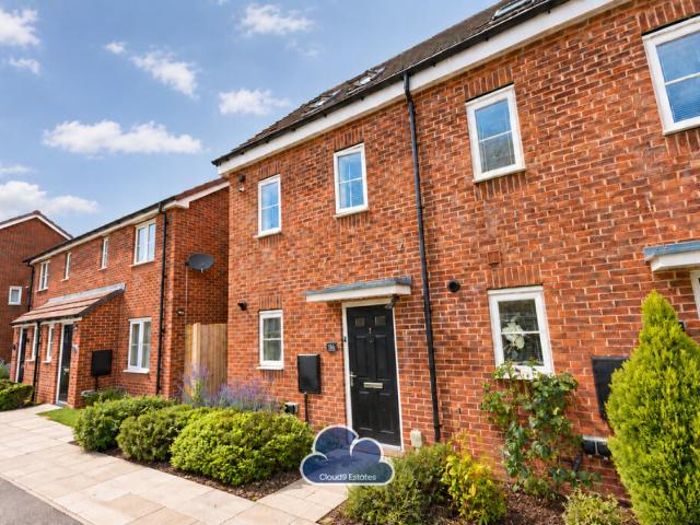 Willow Way, Coventry | Cloud9 Estates