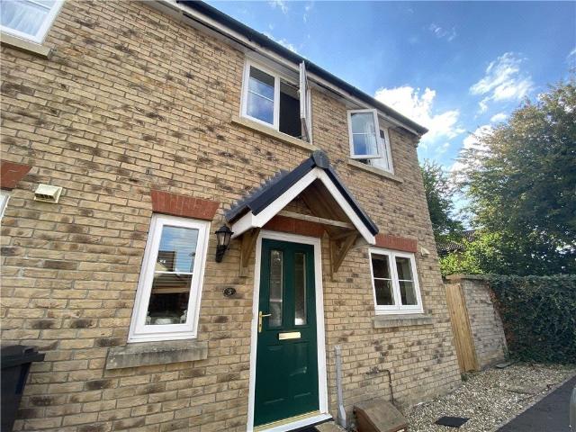 Willow Way, Crewkerne, Somerset TA18, 2 bed end terrace house to rent, £950 pcm | PrimeLocation