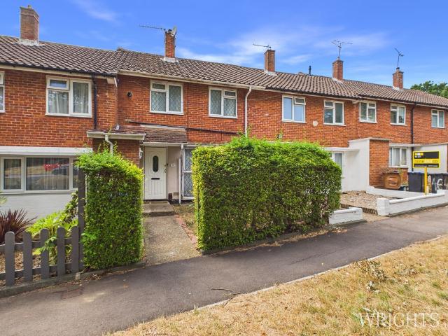 Willow Way, Hatfield AL10, 2 bed detached house to rent, £1,450 pcm | PrimeLocation