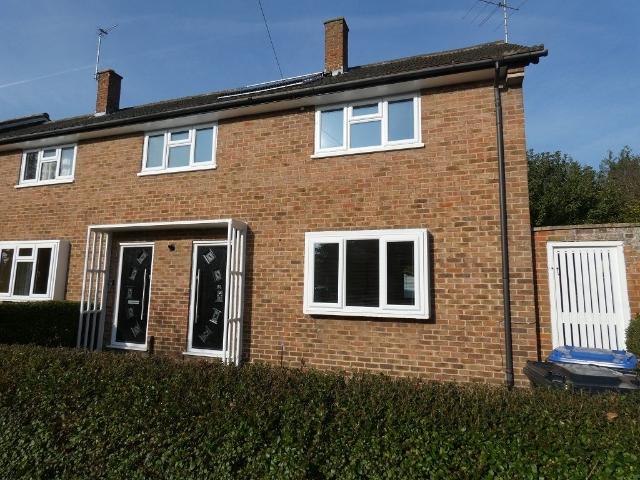 Willow Way, Woking GU22, 3 bed semi detached house to rent, £2,100 pcm | PrimeLocation