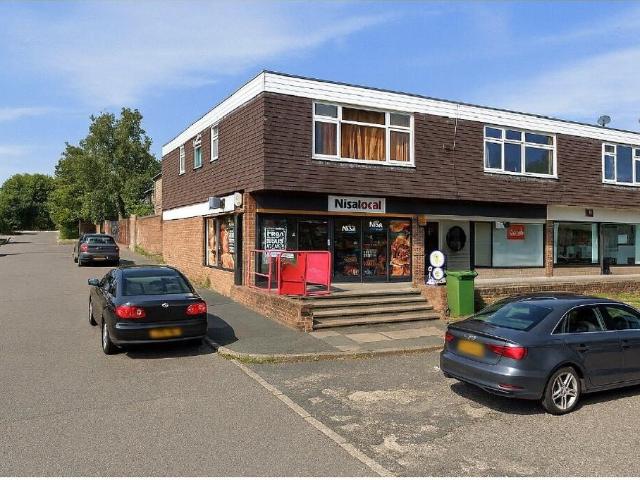 Willow Way 2 bed apartment to rent £1,450 pcm £335 pw