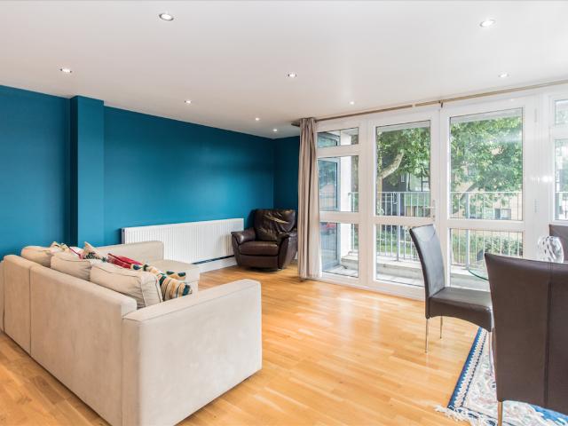 Willow Walk, London, SE1