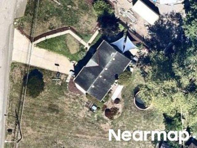 Willow Terrace Dr