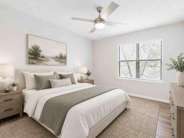 Willow Trail Apartments 1 Bedroom Apartment for Rent at 1500 Willow Trail Dr, Norcross, GA 30093