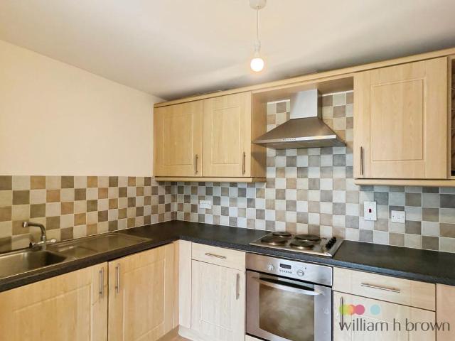 Willow Tree Close, LINCOLN, LN5 2 bed apartment to rent £825 pcm £190 pw