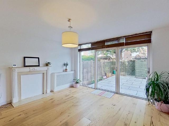 Willow Tree Close, London SW18, 3 bed terraced house to rent, £3,400 pcm | PrimeLocation