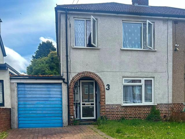 Willow Tree Close, Middlesex UB4, 4 bed semi detached house to rent, £2,100 pcm | PrimeLocation