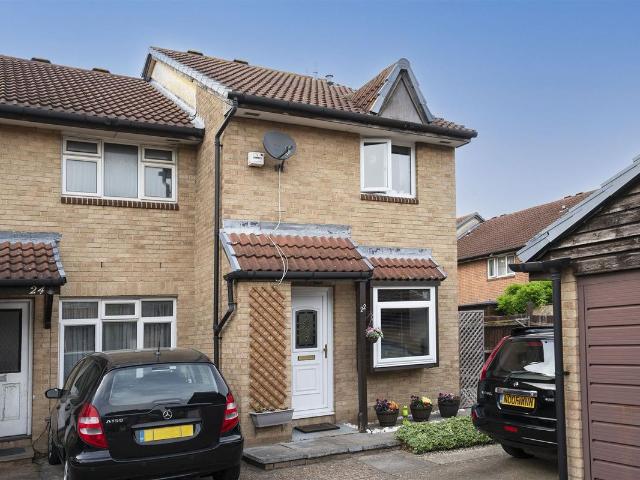 Willow View, Colliers Wood SW19, 1 bed end terrace house to rent, £1,600 pcm | PrimeLocation