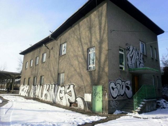 Willowa 331 m², Czerwionka Leszczyny