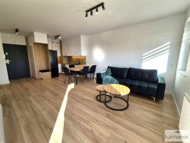 Willowa 40,60 m², Biłgoraj