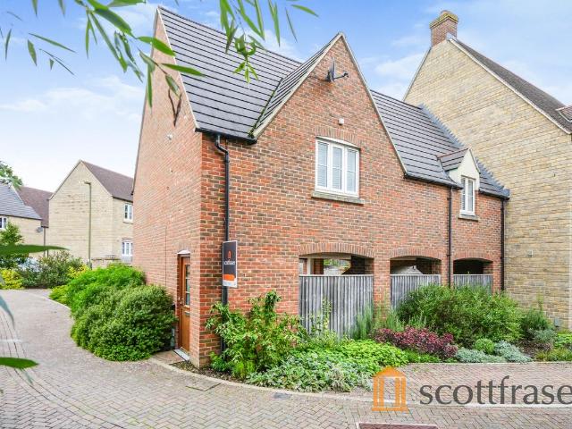 Willowbank OX28, 2 bed flat to rent, £1,400 pcm | PrimeLocation