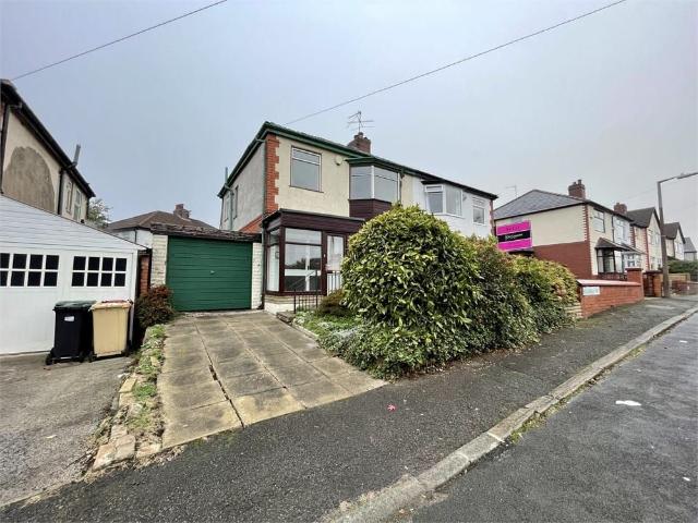 Willowbank Avenue, Bolton BL2, 3 bed semi detached house to rent, £1,050 pcm | PrimeLocation