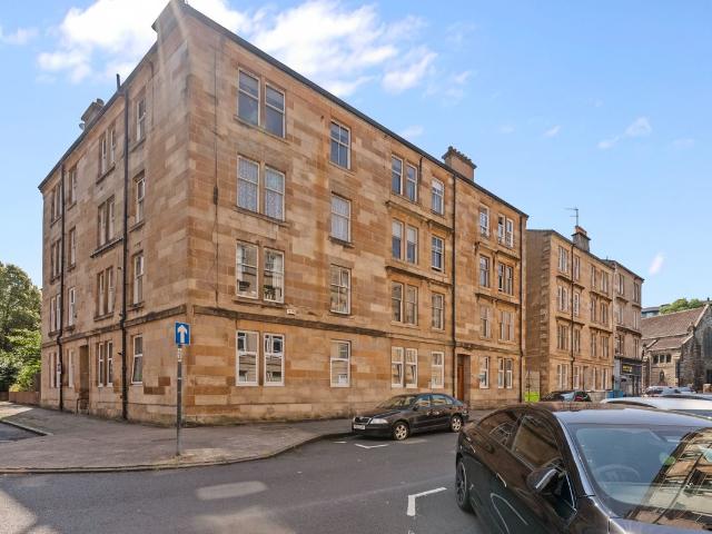 Willowbank Crescent, Glasgow, Glasgow City G3, 2 bed flat to rent, £1,195 pcm | PrimeLocation