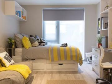 Willowbank Crescent, Glasgow, G3 6NB, United Kingdom | Room for rent #138102173 | Rentberry