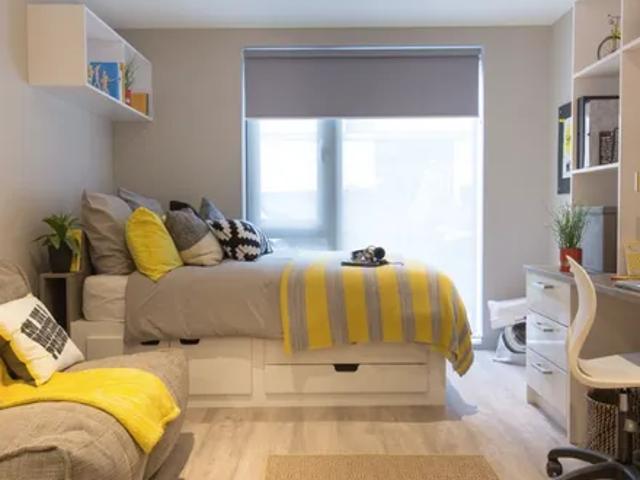 Willowbank Crescent, Glasgow, G3 6NB, United Kingdom | Room for rent #138102173 | Rentberry