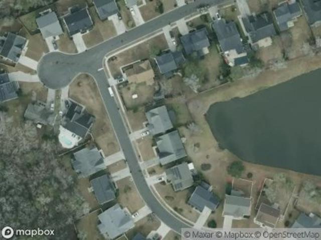 Willowbend Ln