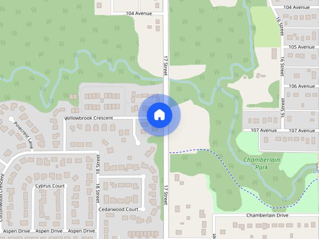 Willowbrook Townhomes