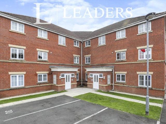Willowbrook Walk ST6, 2 bed flat to rent, £750 pcm | PrimeLocation
