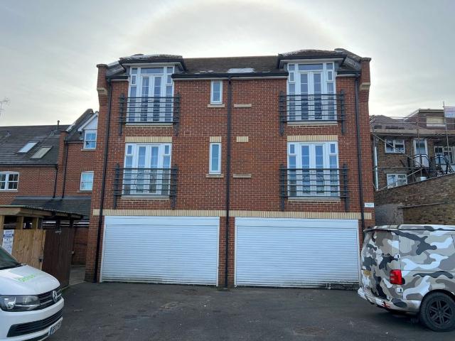 Willowbrook Court, 90 High Street, Egham, Surrey TW20, 2 bed flat to rent, £1,575 pcm | PrimeLocation