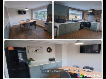 Willowbrook Close, Ashby De La Zouch LE65, 4 bed shared accommodation to rent, £750 pcm | PrimeLocation