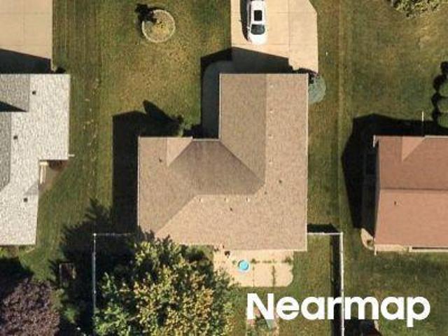 Willowbrook Dr NE