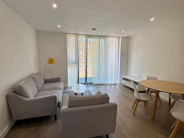 Willowbrook House, Woodberry Down, Coster Avenue, Manor House, London N4, 1 bed flat to rent, £2,300 pcm | PrimeLocation