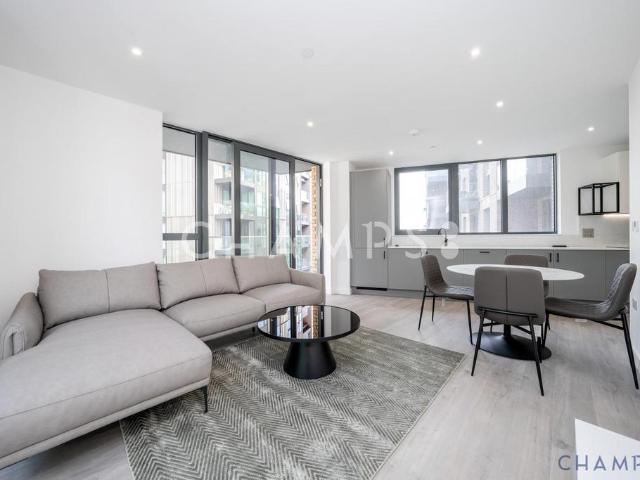 Willowbrook House, Coster Avenue, N4 2ZB 2 bed flat to rent £3,380 pcm £780 pw