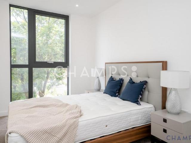 Willowbrook House, Coster Avenue, N4 2ZB 2 bed flat to rent £3,380 pcm £780 pw