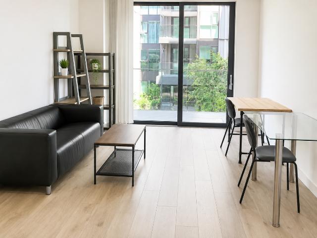 Willowbrook House, Coster Avenue, London N4, 1 bed flat to rent, £2,513 pcm | PrimeLocation