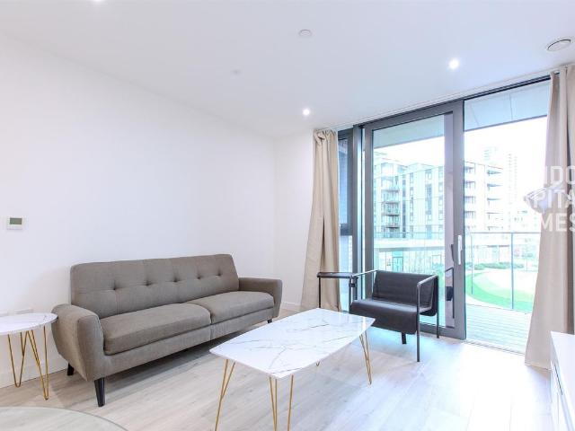 Willowbrook House, Coster Avenue, London N4, 1 bed flat to rent, £2,350 pcm | PrimeLocation
