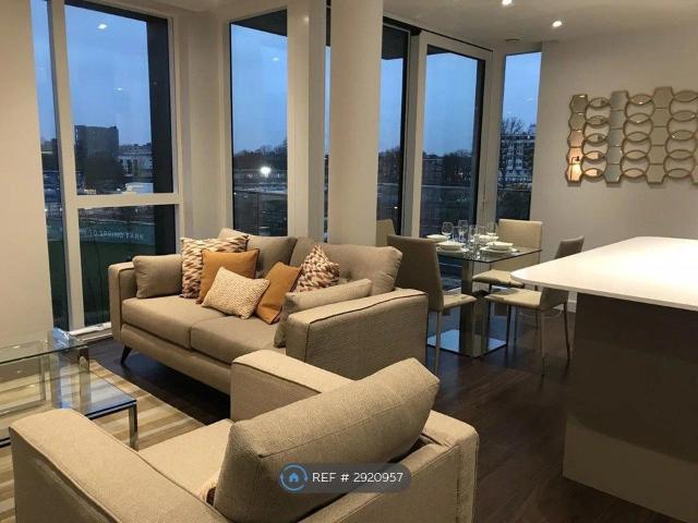 Willowbrook House, London N4, 2 bed flat to rent, £3,000 pcm | PrimeLocation