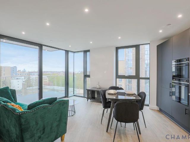 Willowbrook House N4, 1 bed flat to rent, £2,513 pcm | PrimeLocation