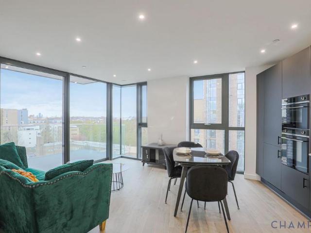 Willowbrook House, N4 1 bed flat to rent £2,535 pcm £585 pw