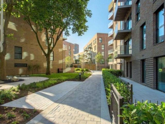 Willowbrooke House, Finsbury Park, London N4, 1 bed flat to rent, £2,400 pcm | PrimeLocation