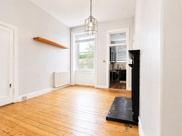 Willowbrae Road, Willowbrae, Edinburgh, EH8