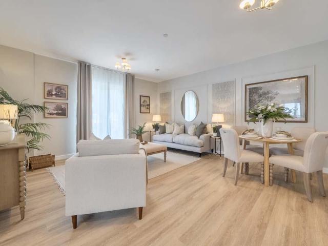 Willowbury Retirement Village, London Road, West Malling ME19, 2 bed flat to rent, £5,400 pcm | PrimeLocation