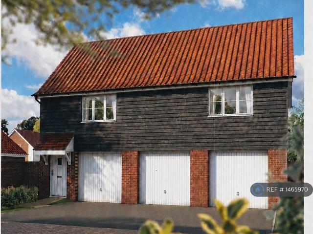 Willowcroft Way, Norwich, NR4 2 bed detached house to rent £1,200 pcm £277 pw