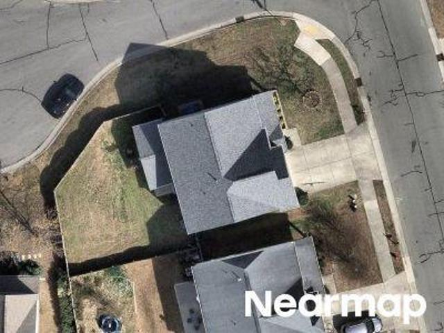Willowcrest Rd