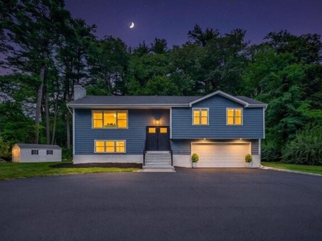 Willowdale Dr, Lynnfield, Home For Sale