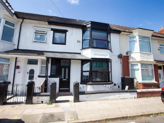 Willowdale Road, Liverpool L9 Studio to rent £875 pcm £202 pw