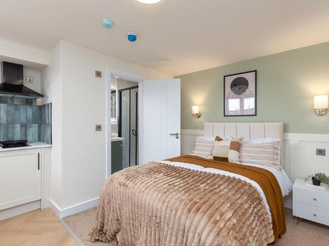 Willowdale Road, Liverpool L9 1 bed in a house share to rent £875 pcm £202 pw