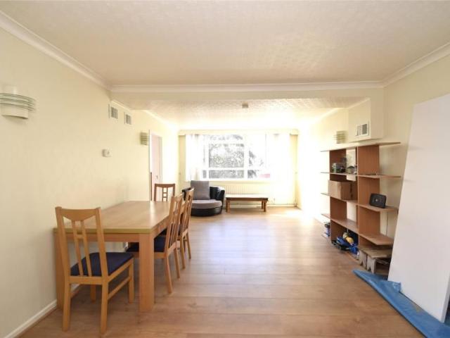 Willowdene Court, High Road, Whetstone, London, N20