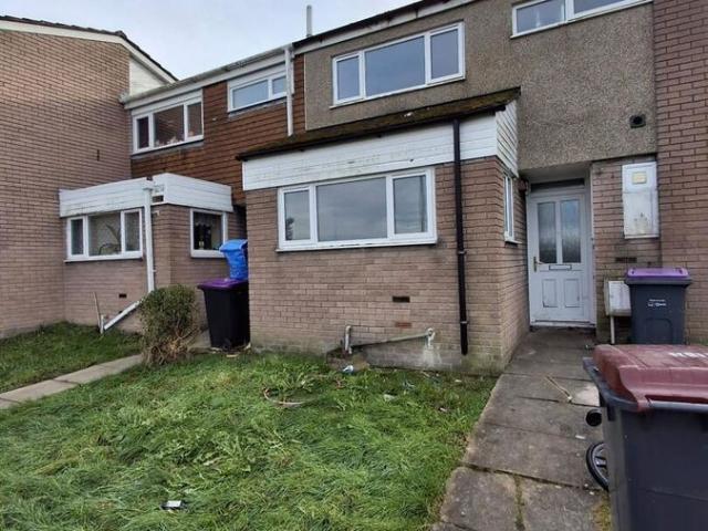 Willowfield, Telford TF7, 3 bed terraced house to rent, £950 pcm | PrimeLocation