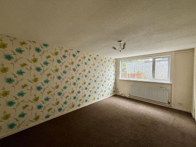 Willowfield, Woodside, Telford